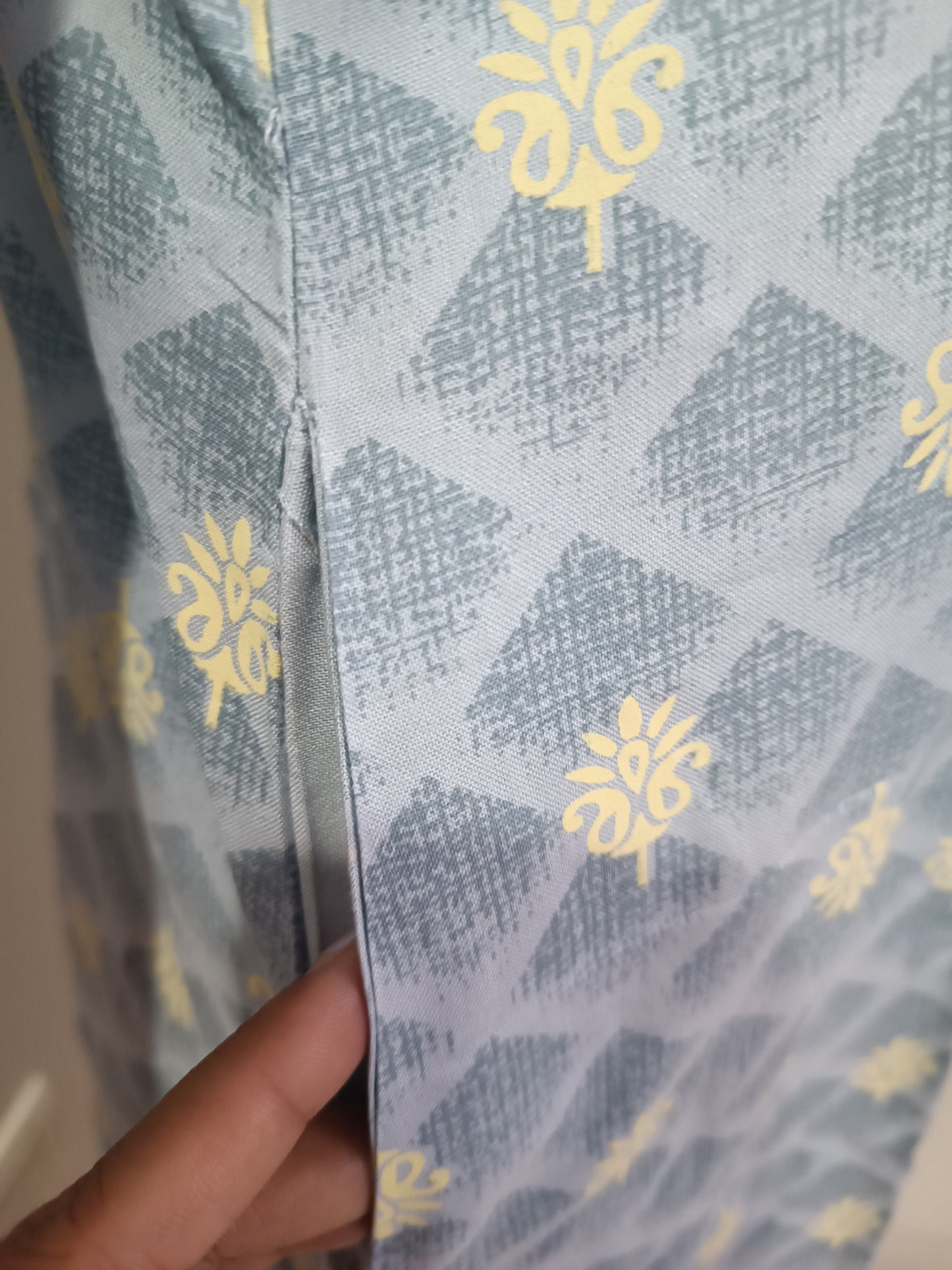 Cotton Straight Kurta