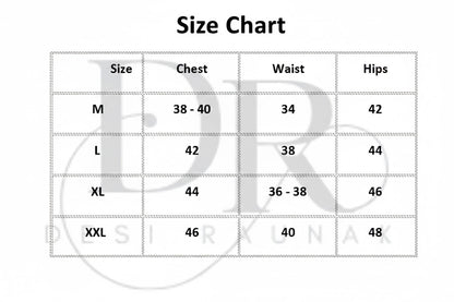 Gaji Silk Bandhani Print Kurti pant Pair