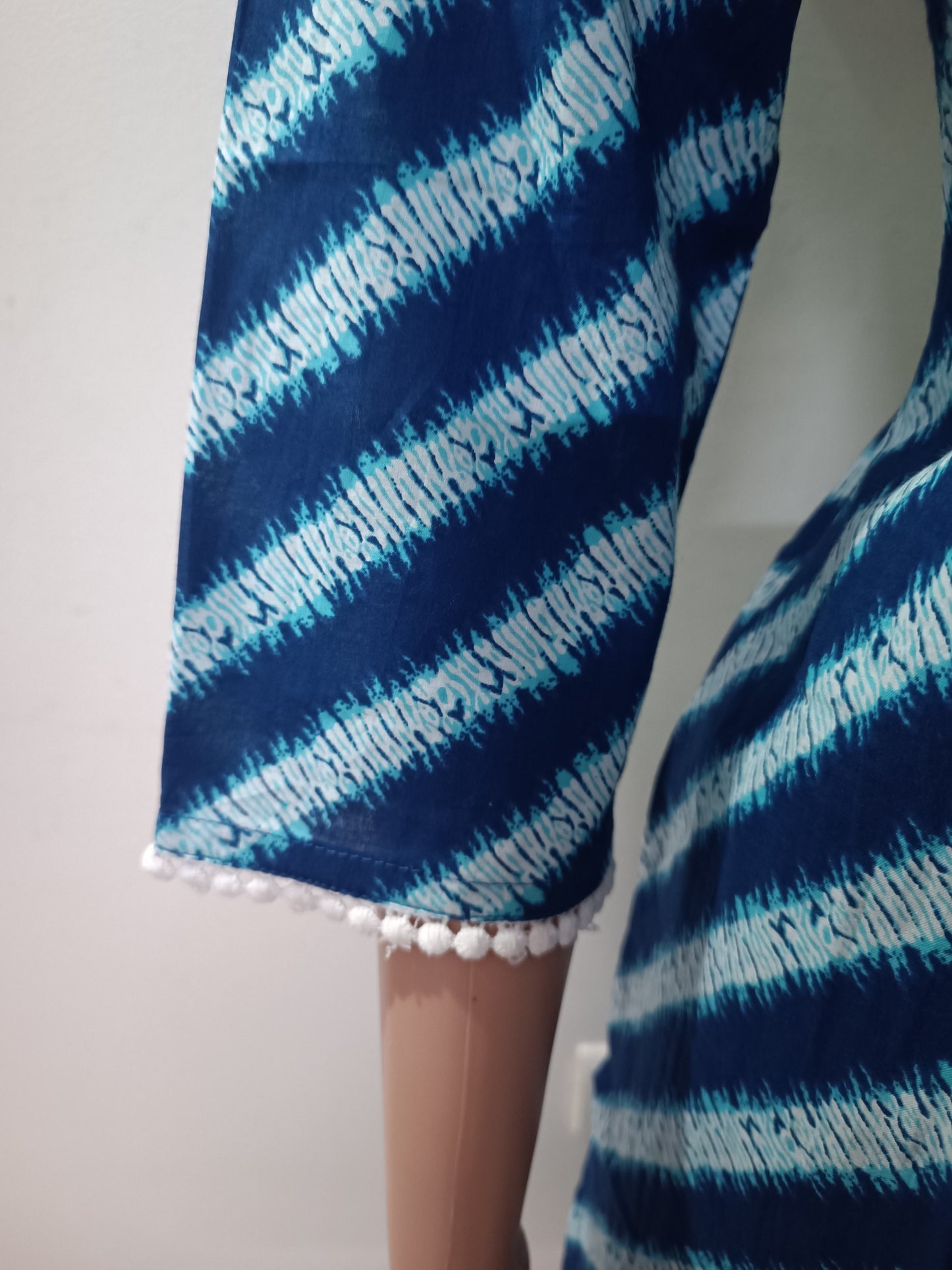Cotton Straight Kurta