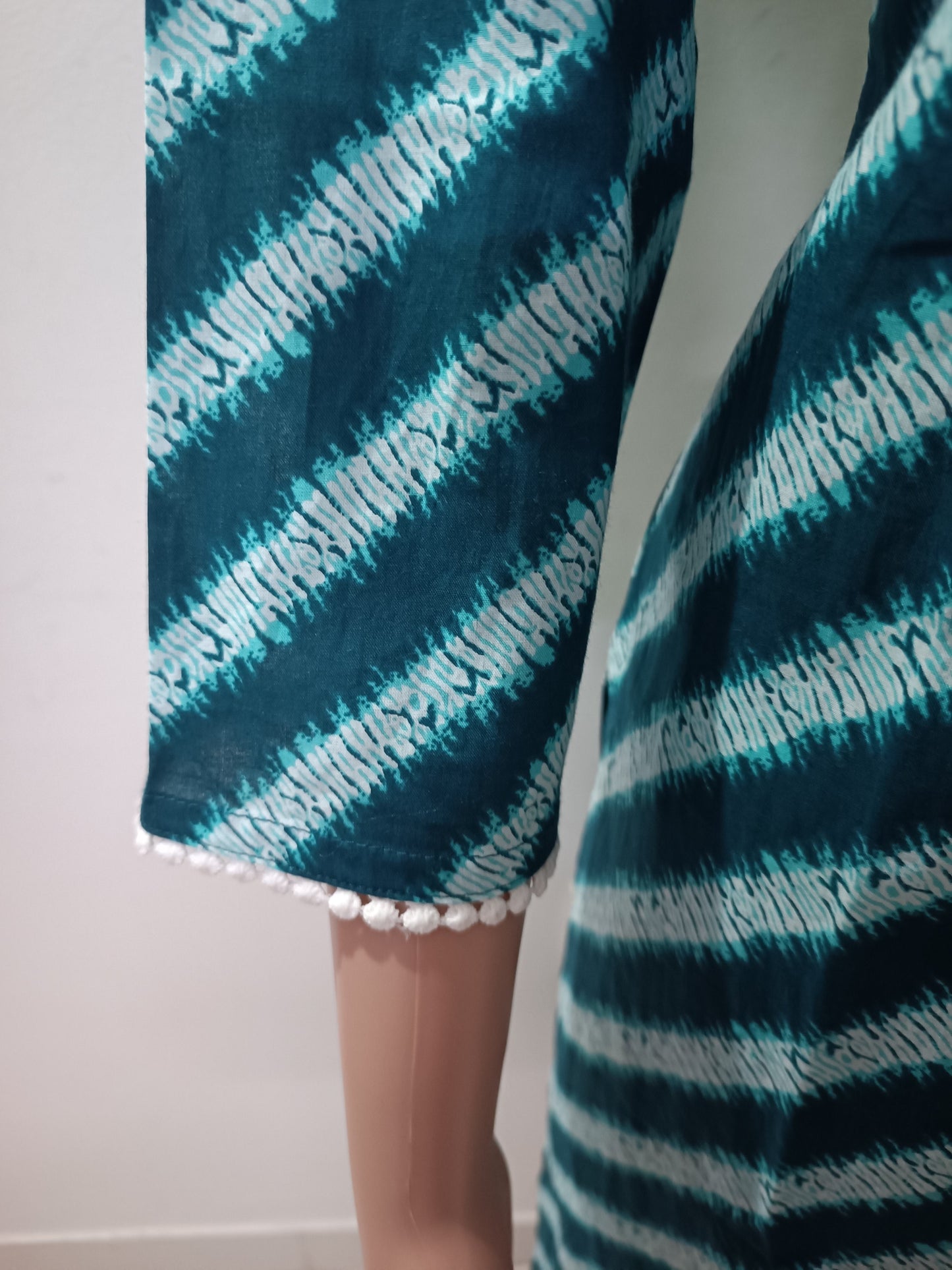 Cotton Straight Kurta