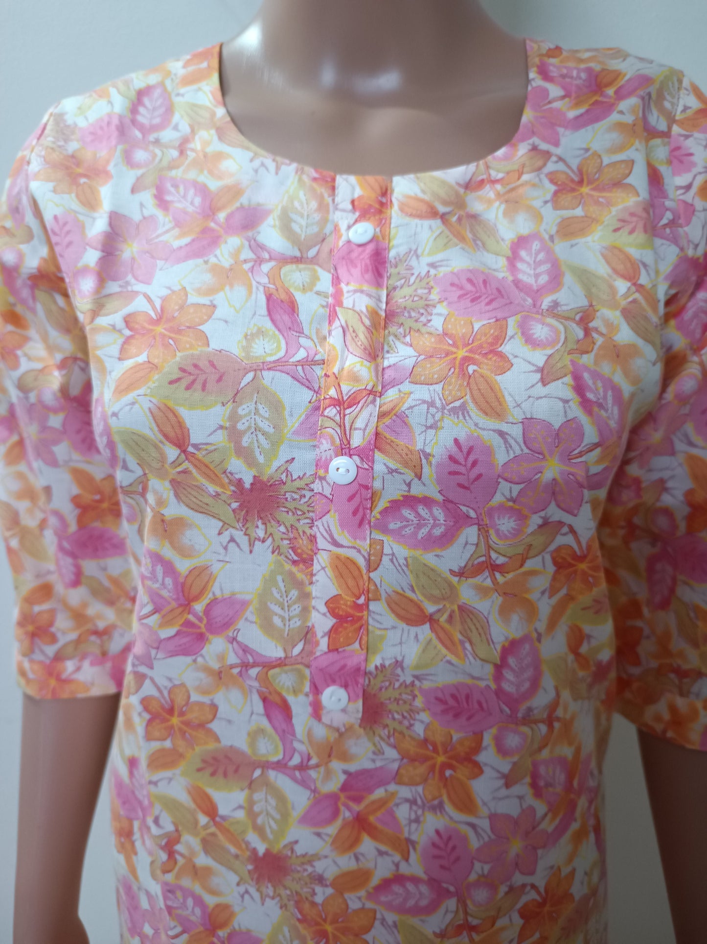 Cotton Straight Kurta