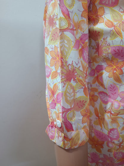 Cotton Straight Kurta